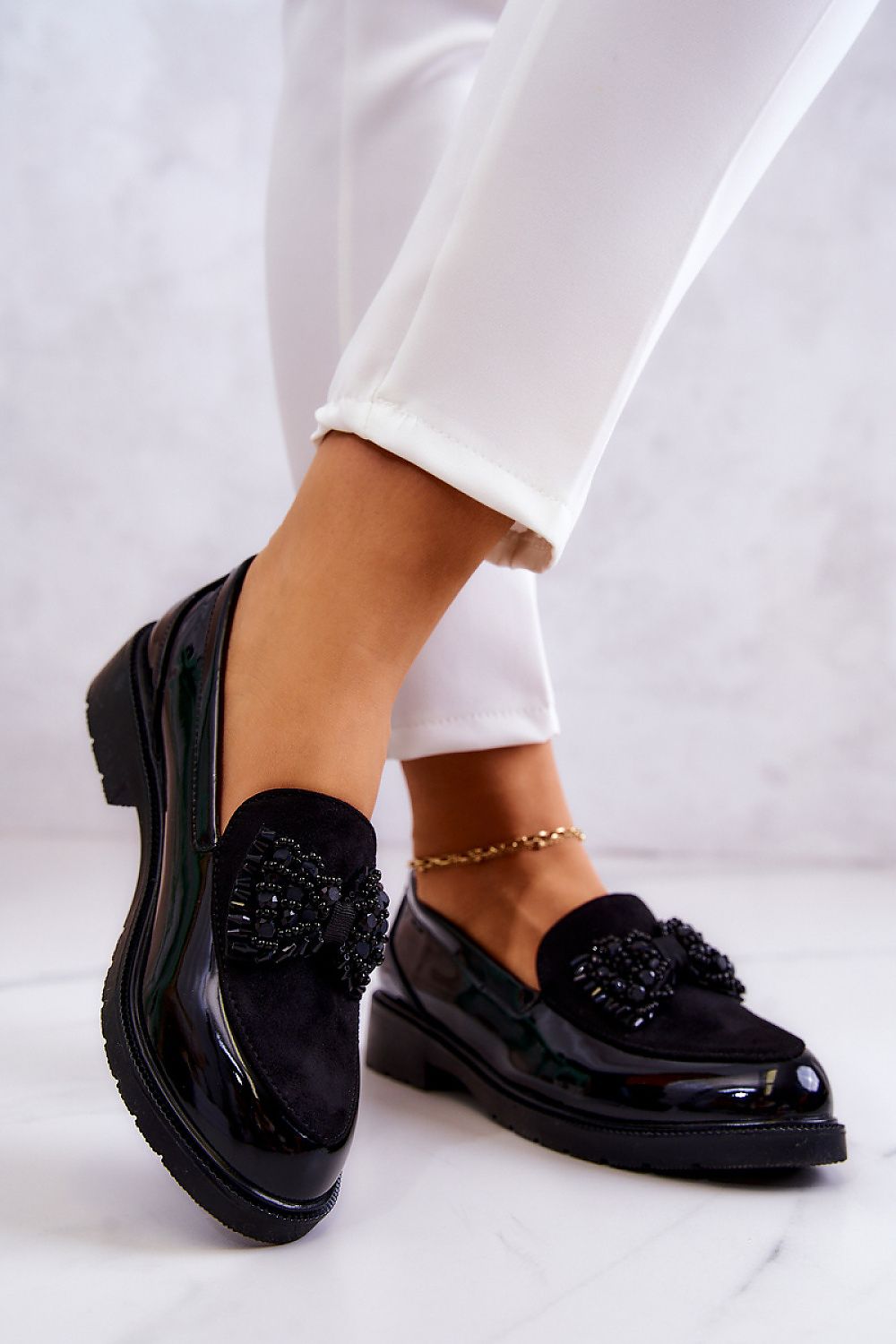 Mocassini model 209039 Step in style