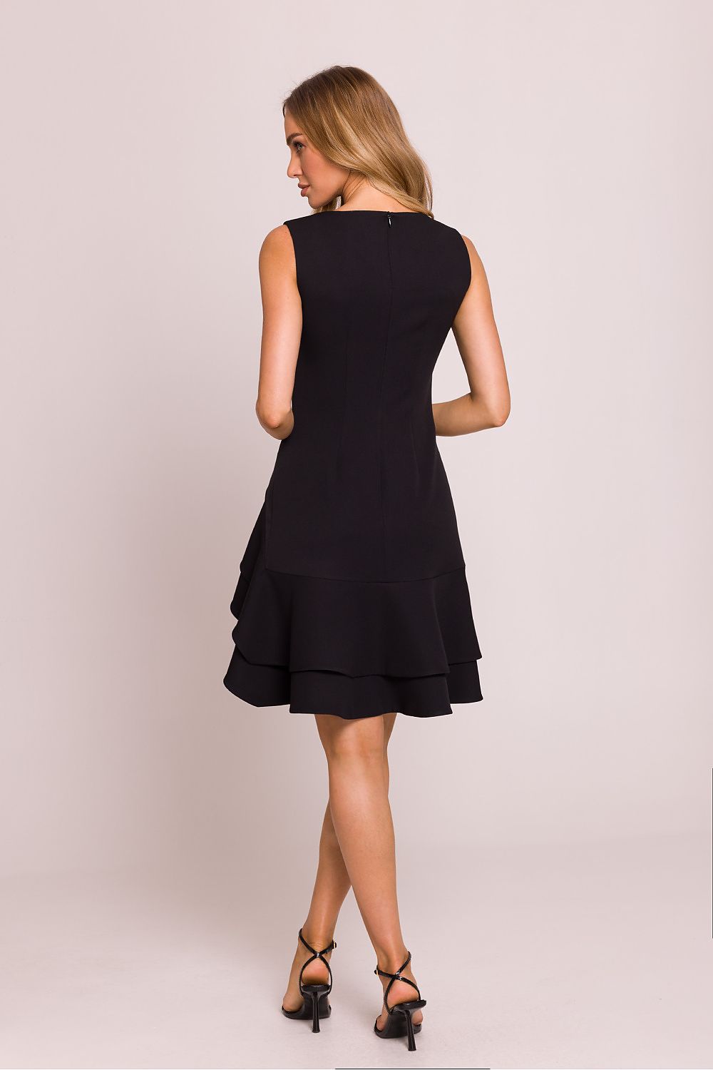 Vestito da cocktail model 209258 Moe