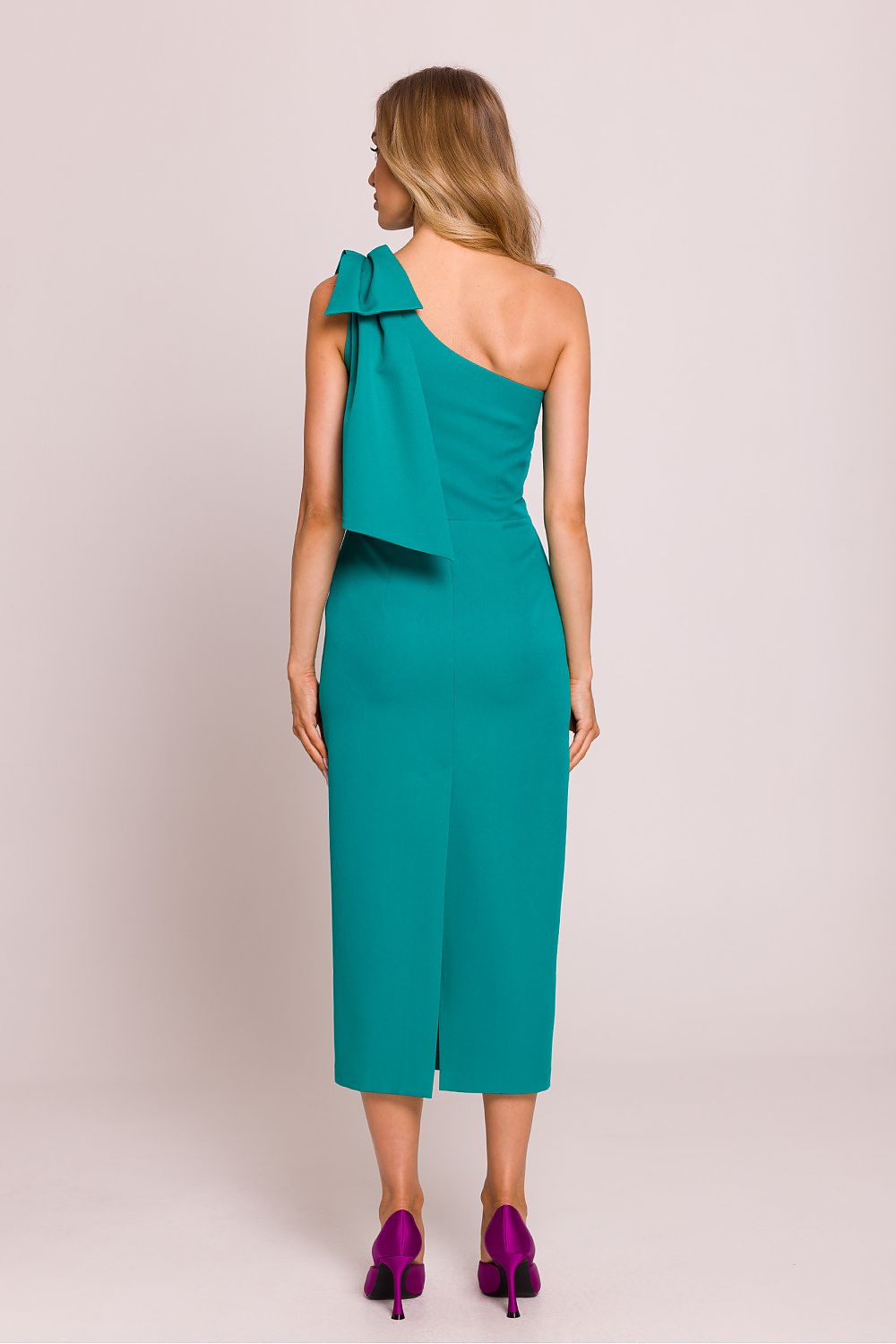Vestito da cocktail model 209264 Moe