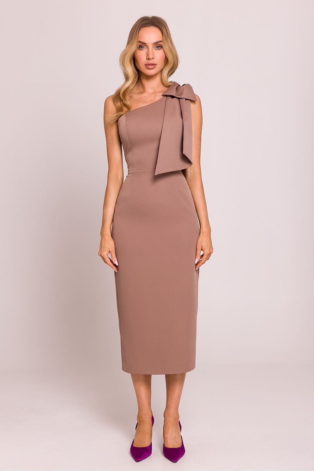 Vestito da cocktail model 209265 Moe