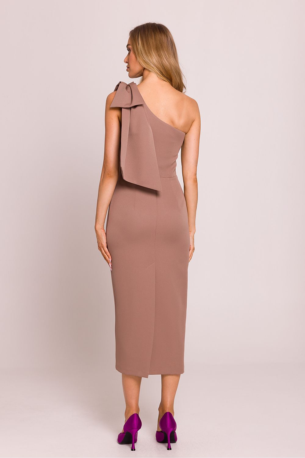 Vestito da cocktail model 209265 Moe