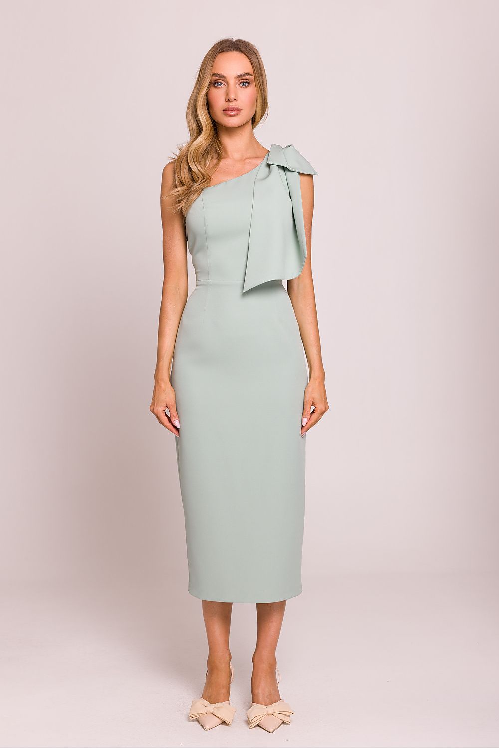 Vestito da cocktail model 209266 Moe