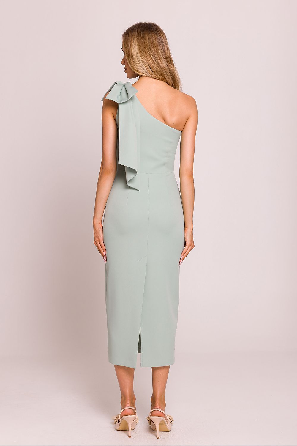 Vestito da cocktail model 209266 Moe