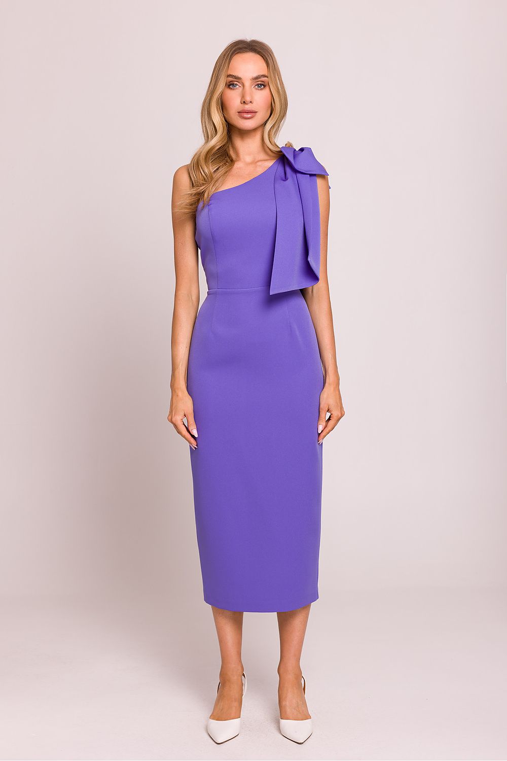 Vestito da cocktail model 209267 Moe