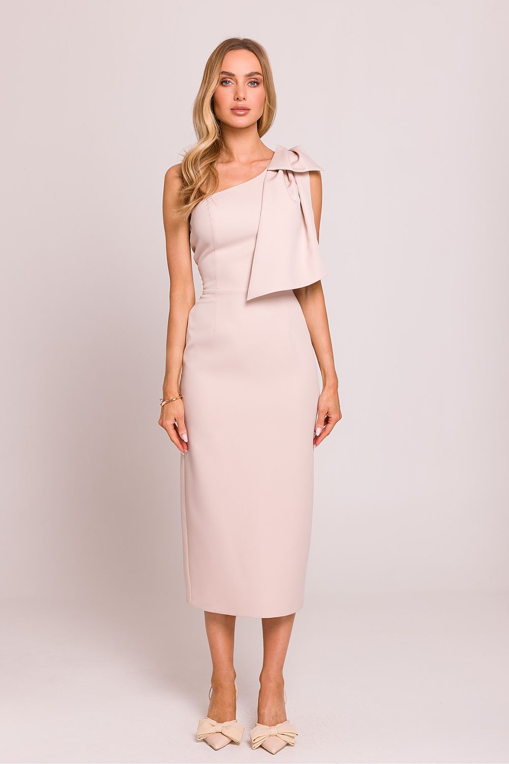Vestito da cocktail model 209268 Moe
