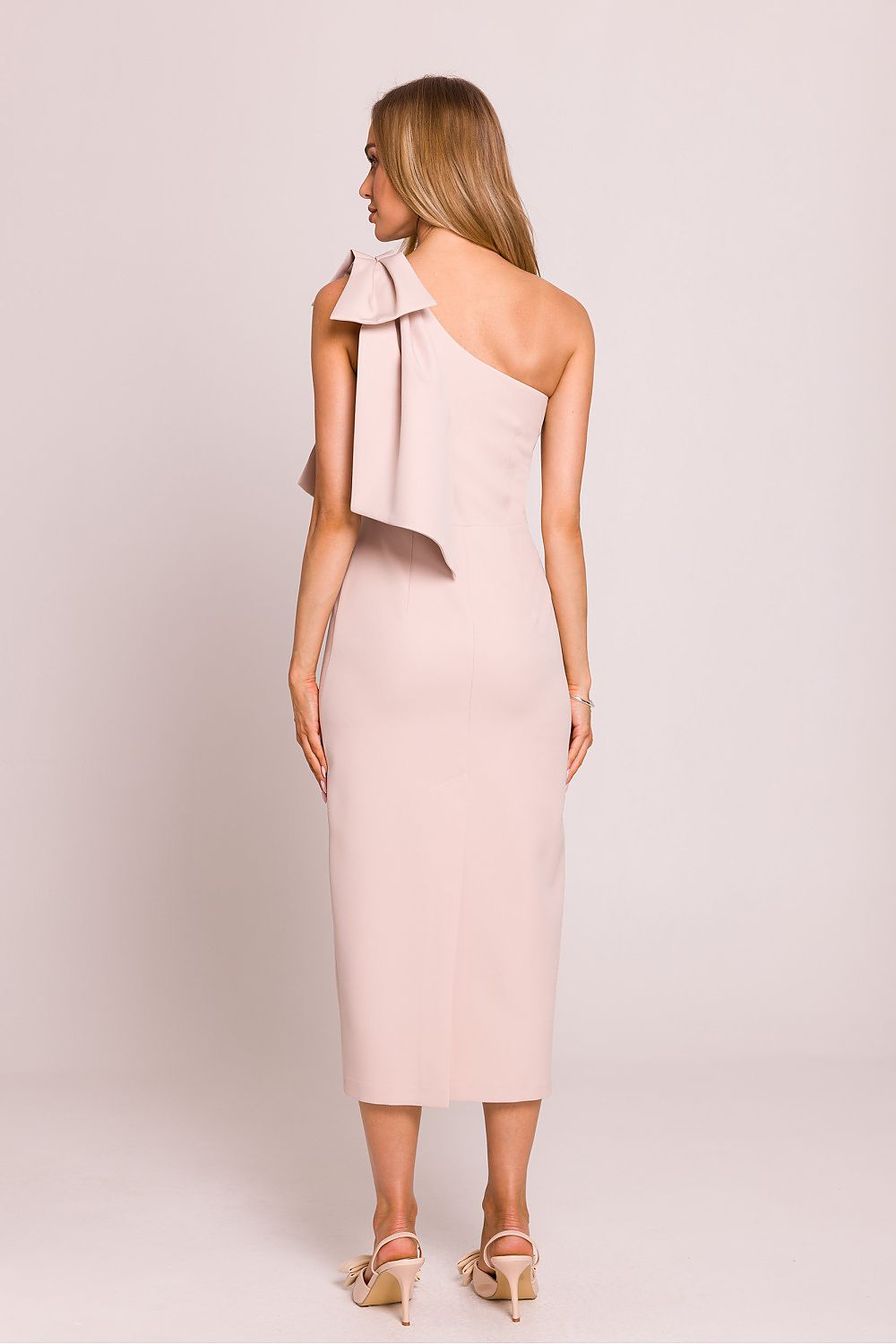 Vestito da cocktail model 209268 Moe