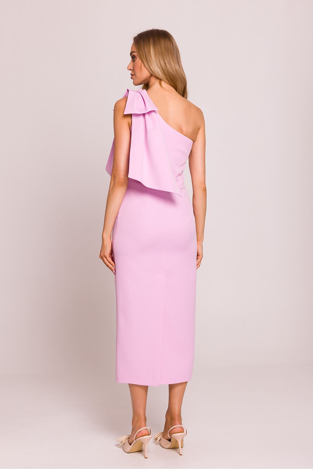 Vestito da cocktail model 209270 Moe