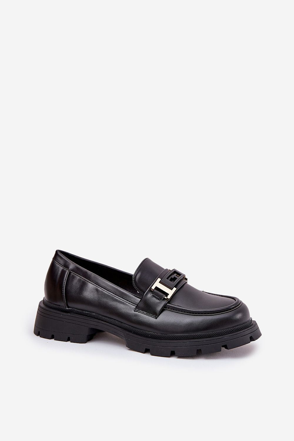 Scarpe con tacco model 209418 Step in style