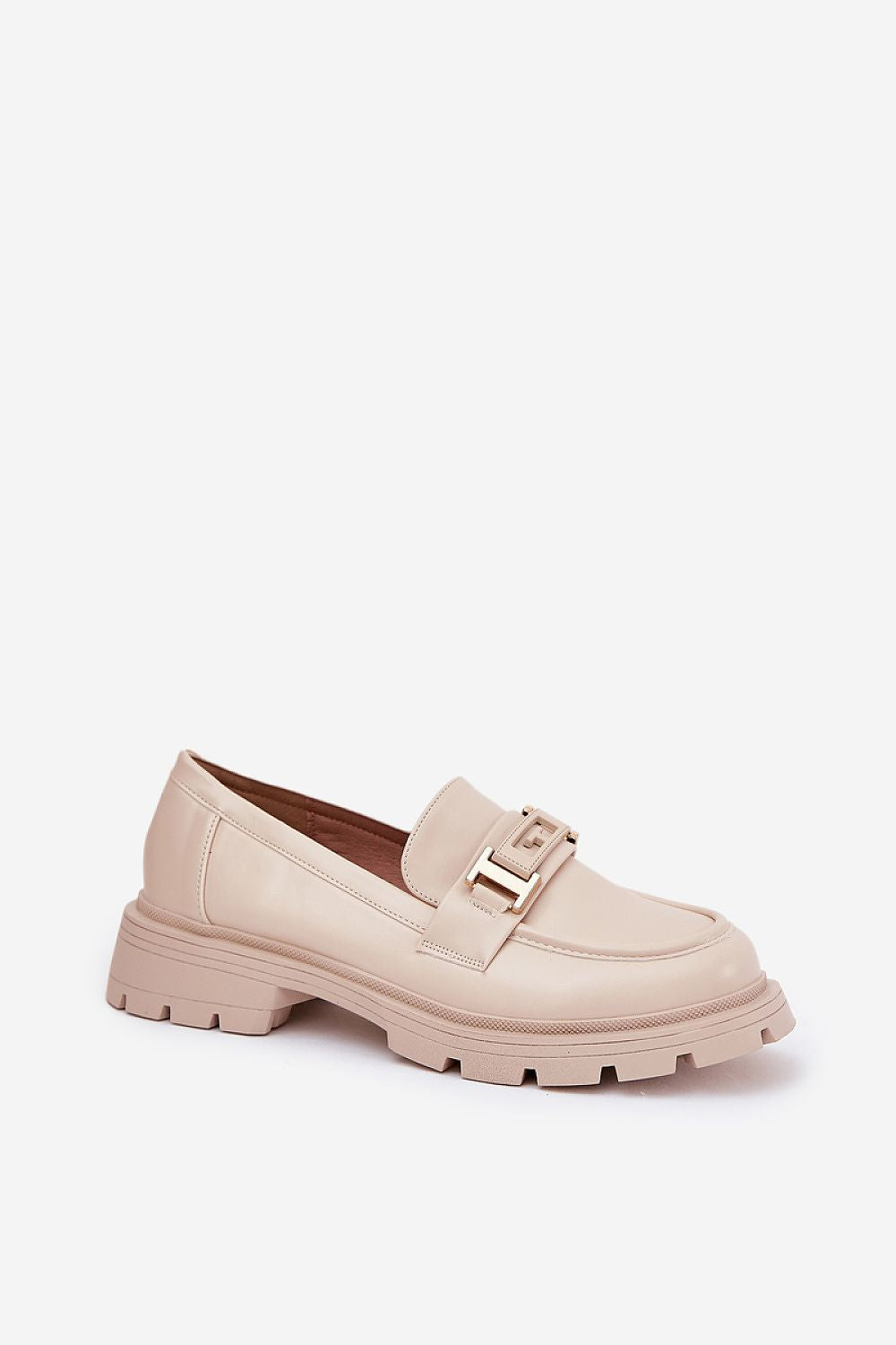 Scarpe con tacco model 209419 Step in style