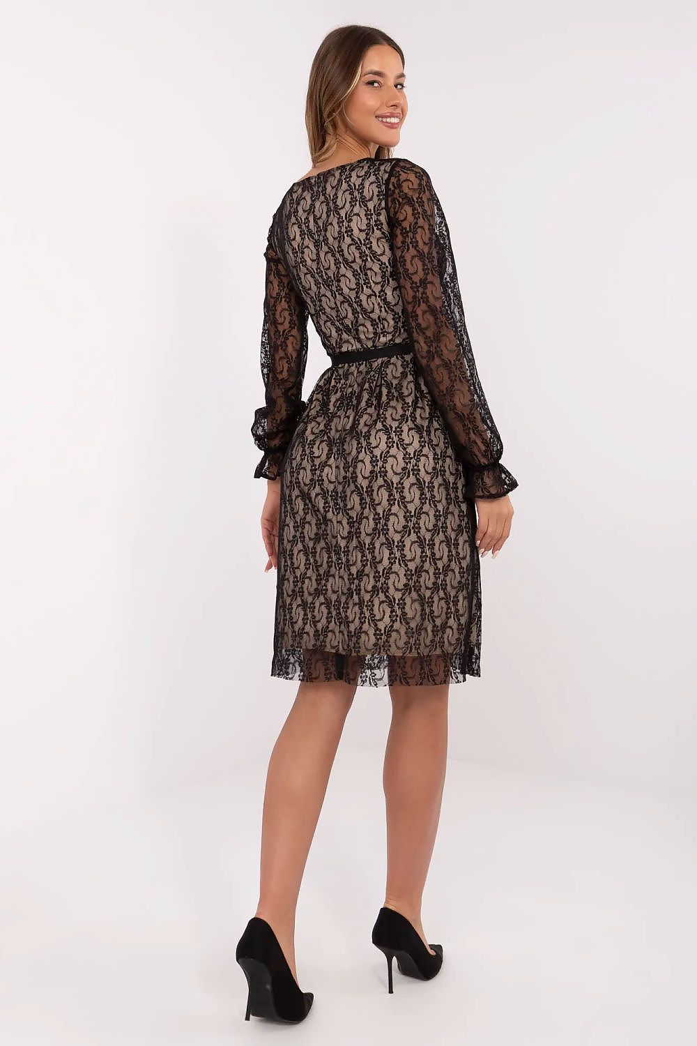 Vestito da cocktail model 209710 Lakerta