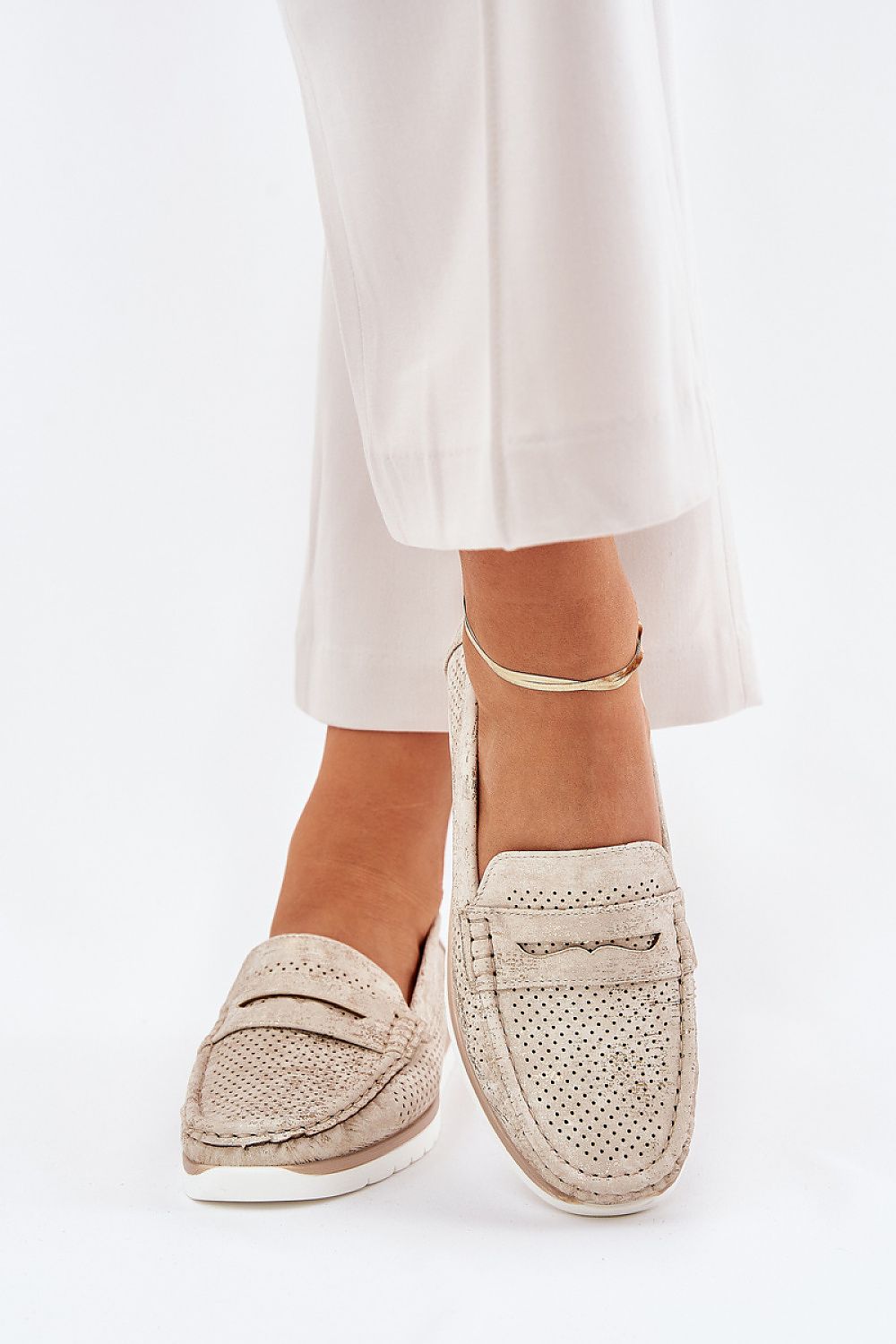 Mocassini model 209784 Step in style