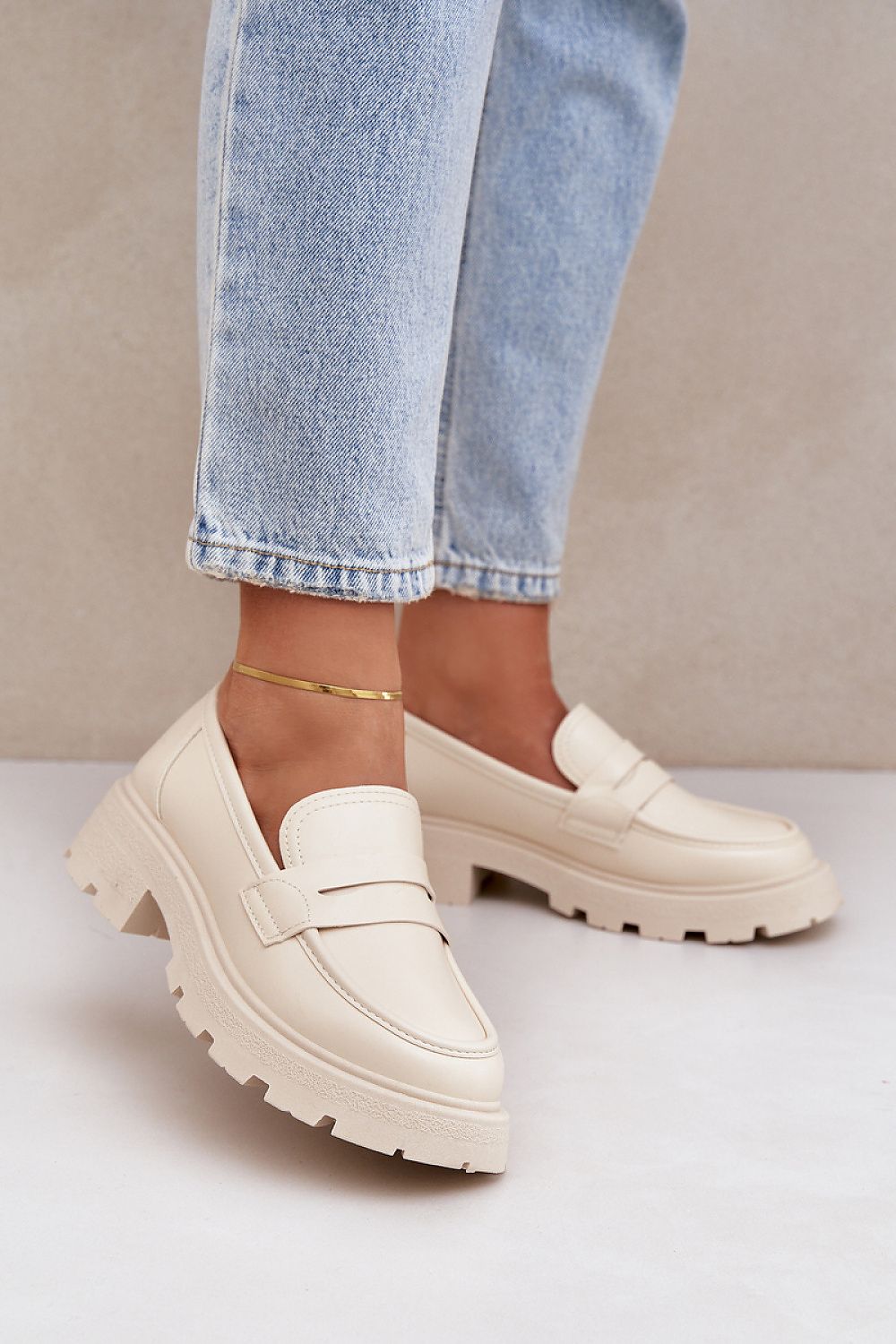 Mocassini model 209789 Step in style