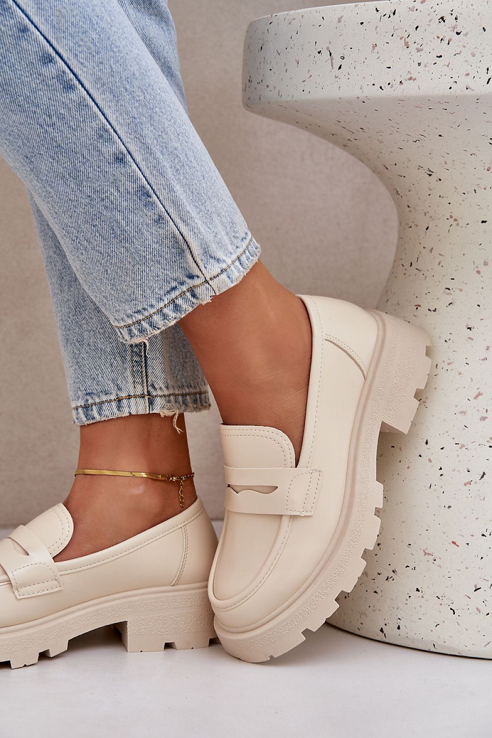 Mocassini model 209789 Step in style