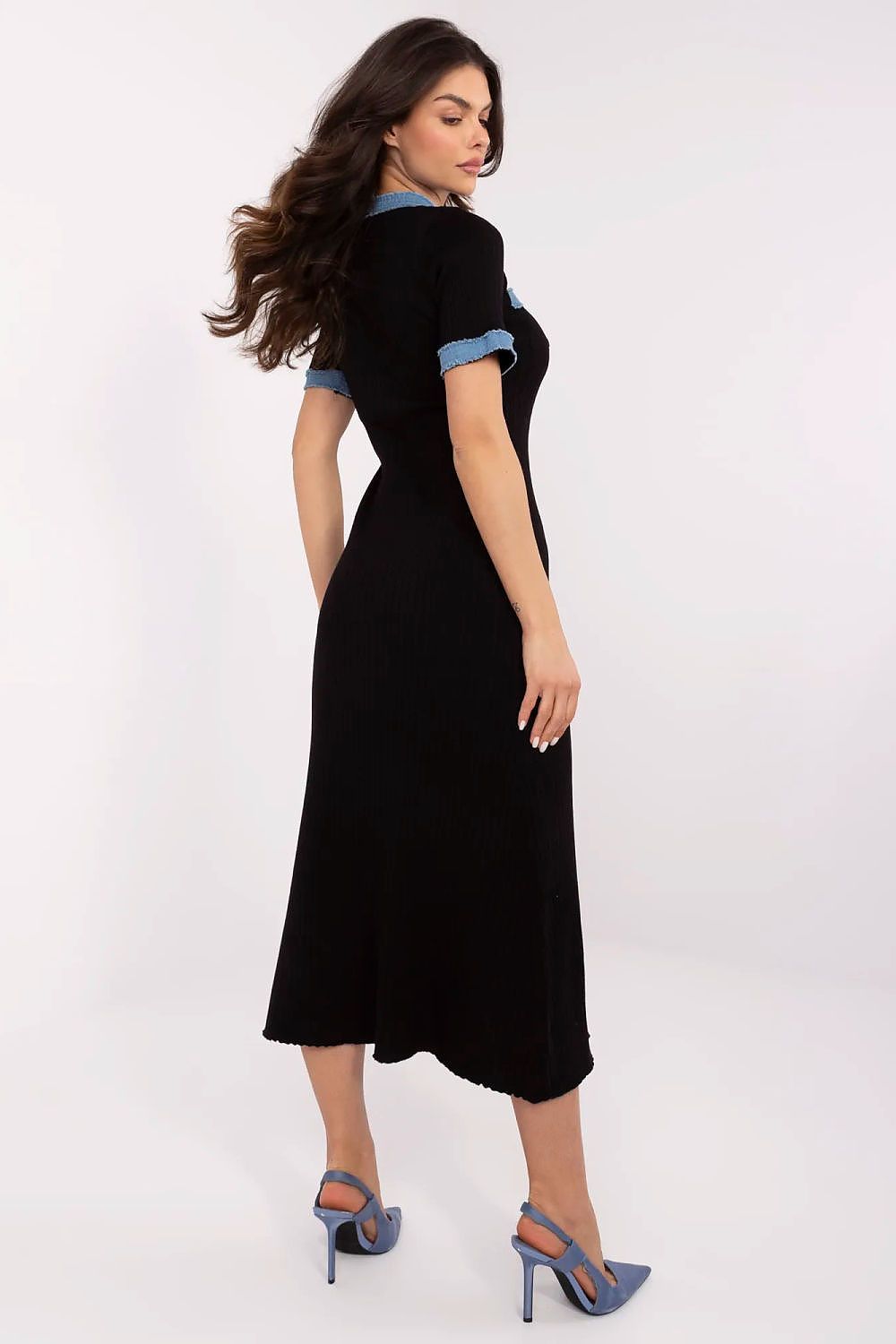 Vestito da giorno model 210107 NM