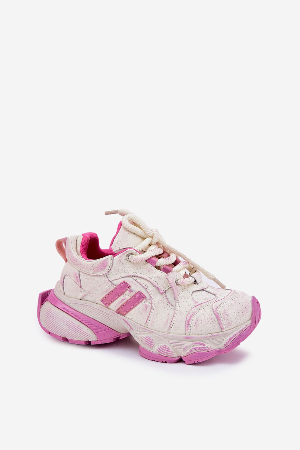 Scarpe spportive model 211308 Step in style