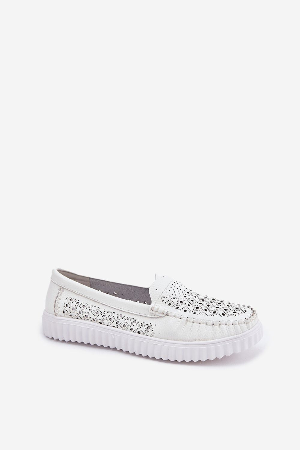 Mocassini model 211609 Step in style