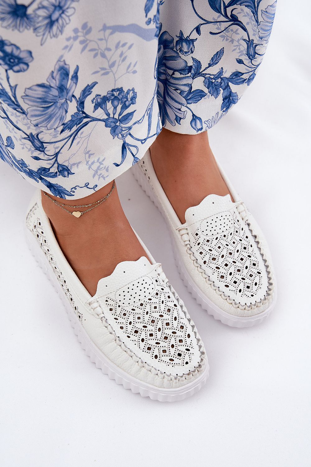 Mocassini model 211609 Step in style