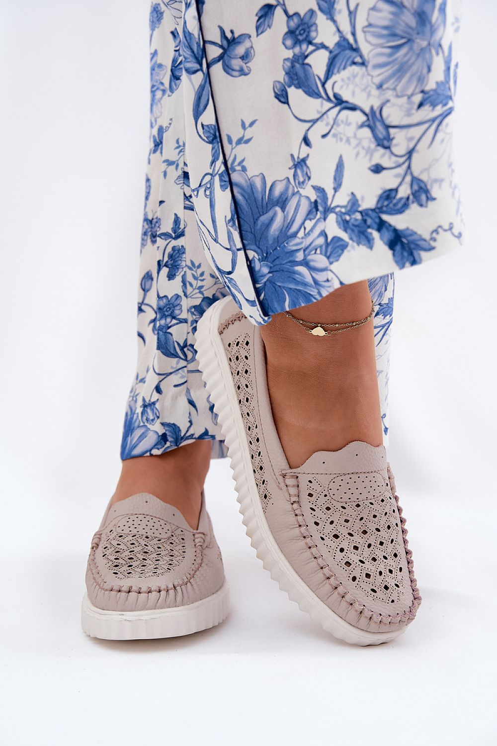 Mocassini model 211610 Step in style