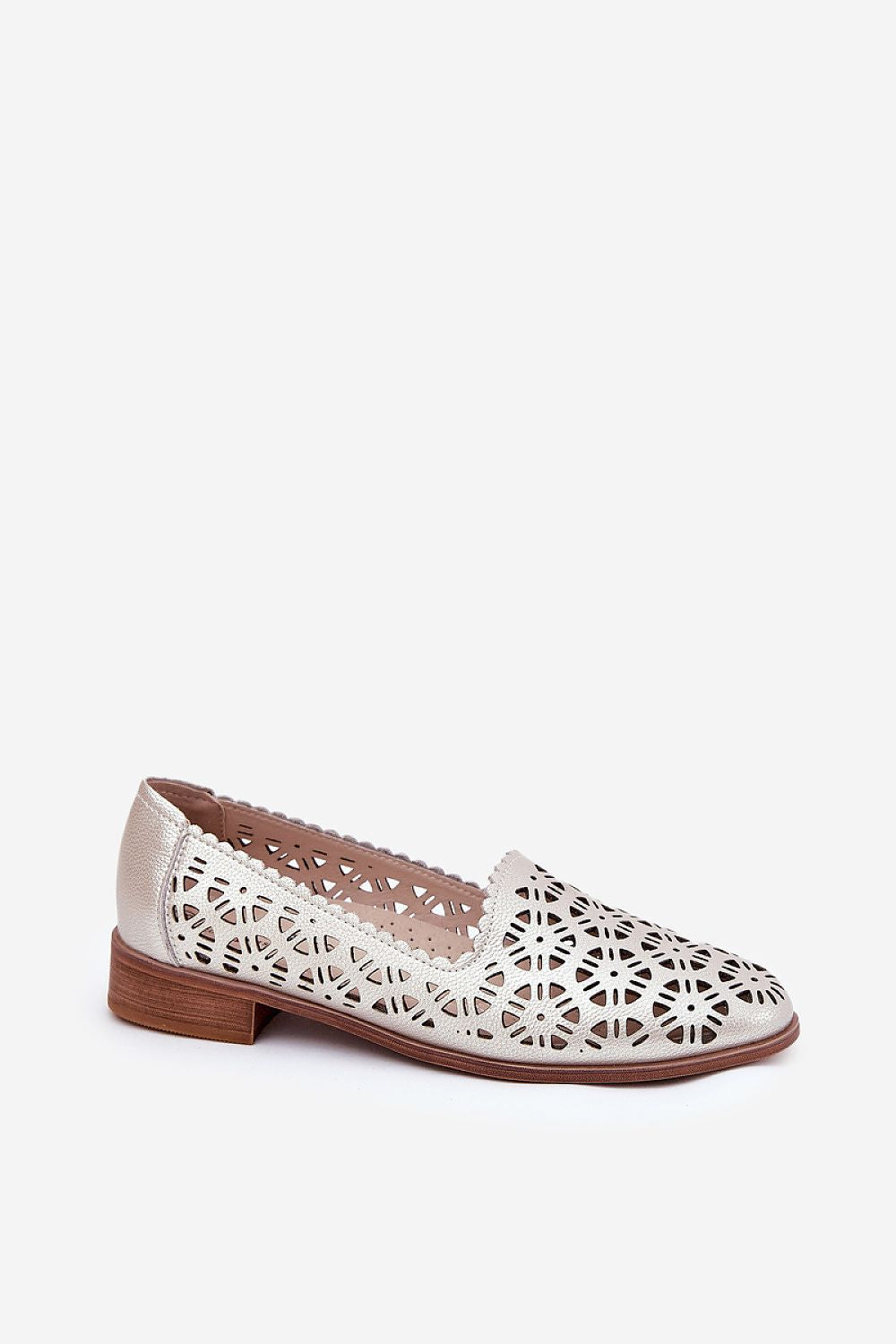 Mocassini model 211612 Step in style