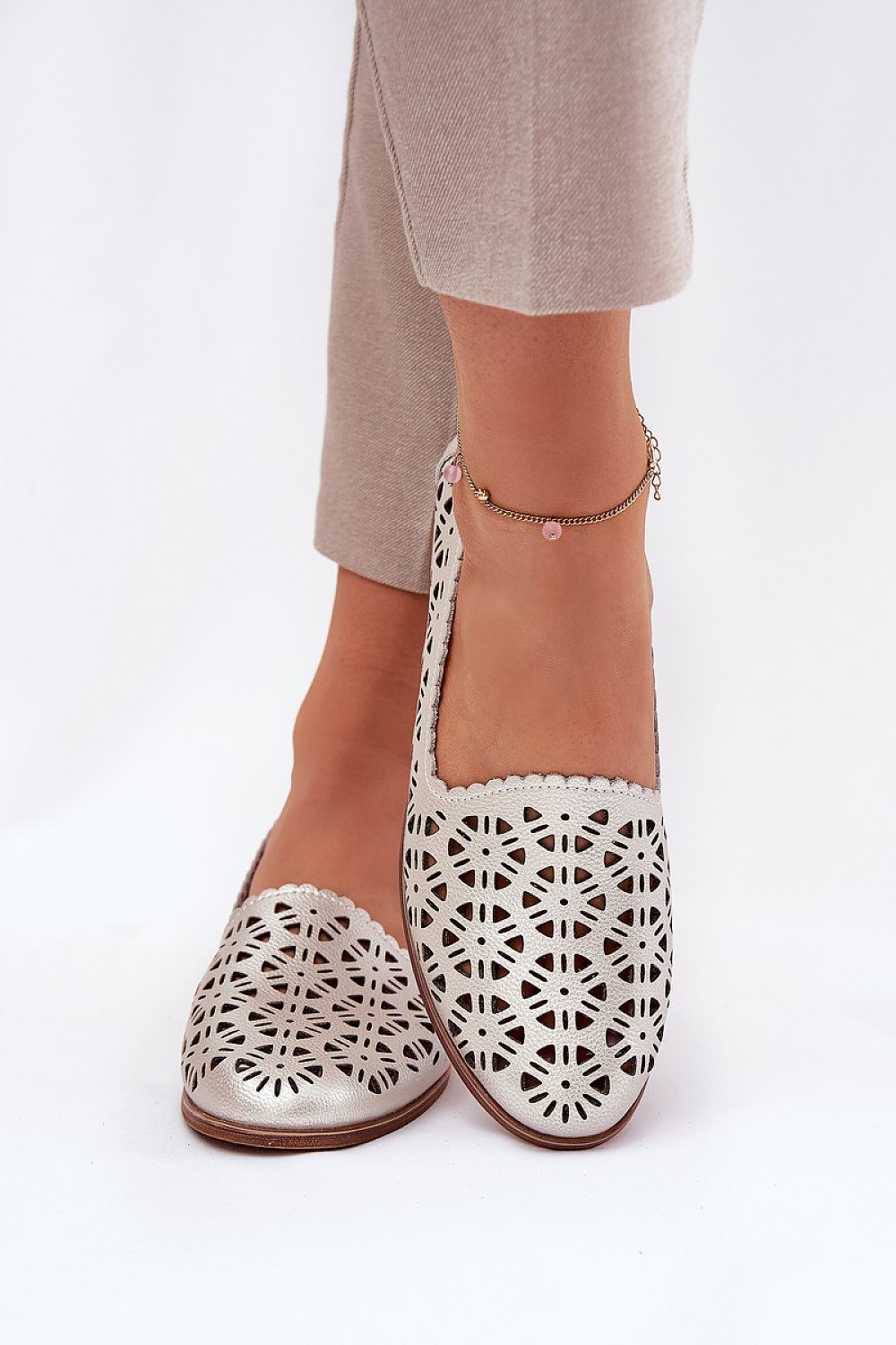 Mocassini model 211612 Step in style
