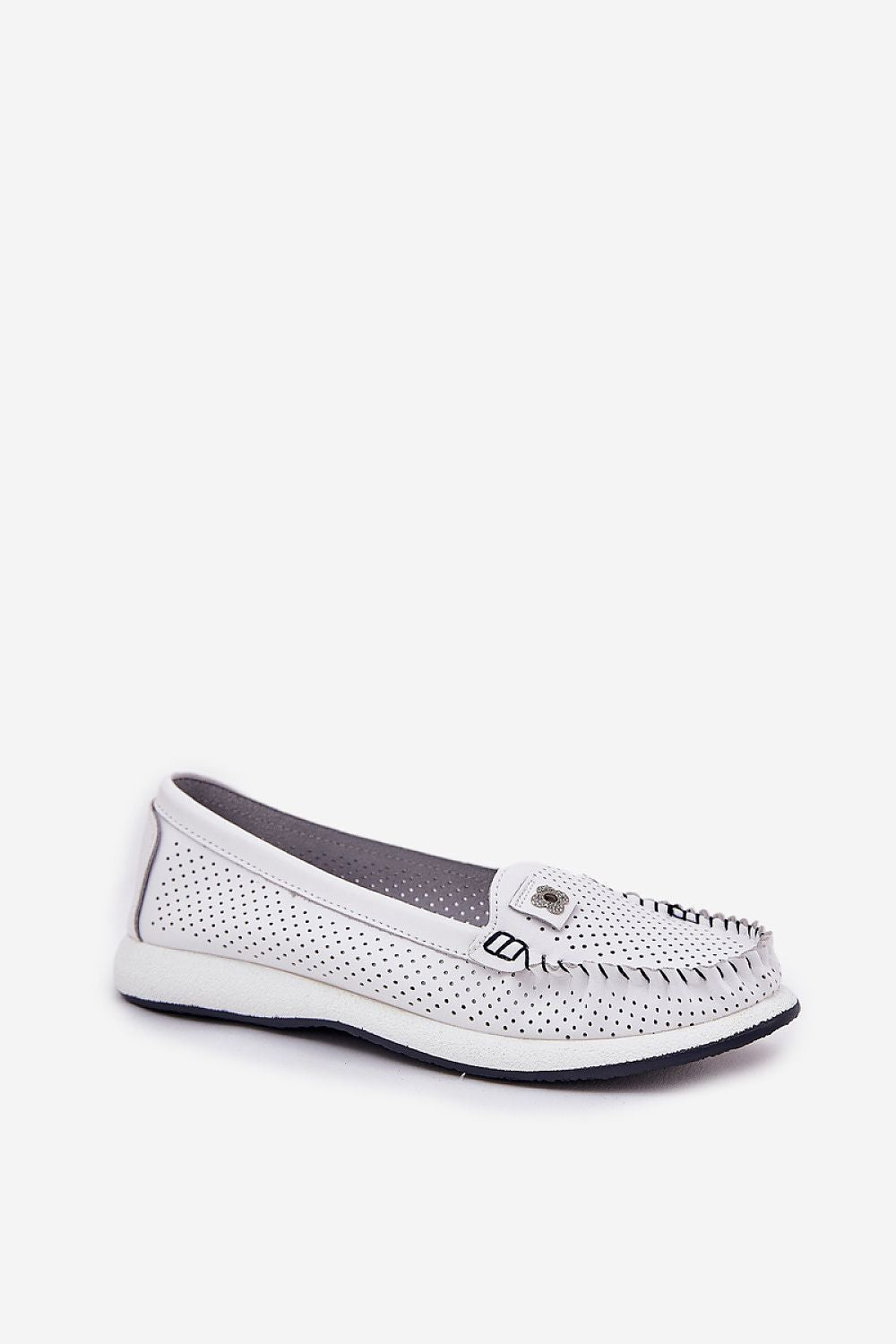 Mocassini model 211613 Step in style