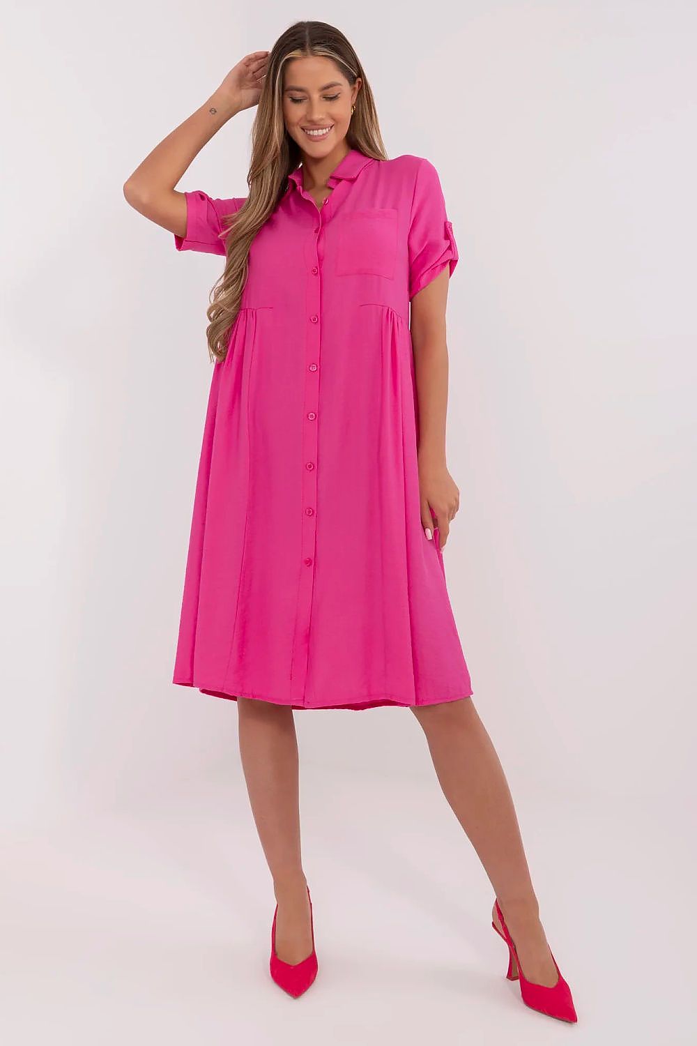 Vestito da giorno model 212026 Italy Moda