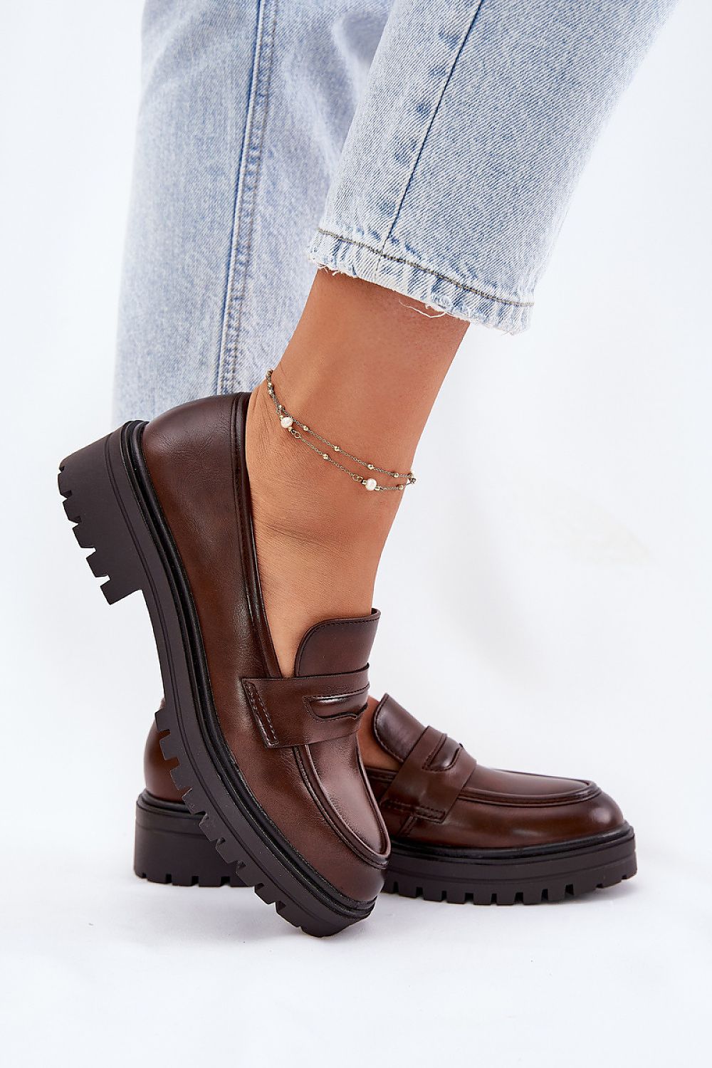 Mocassini model 212164 Step in style