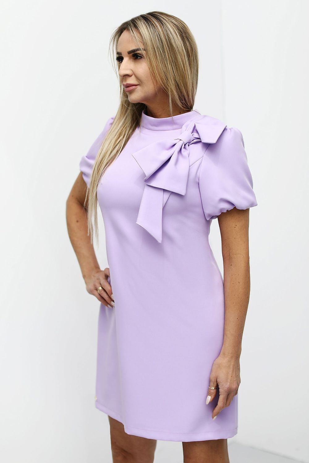 Vestito da cocktail model 212170 Jersa