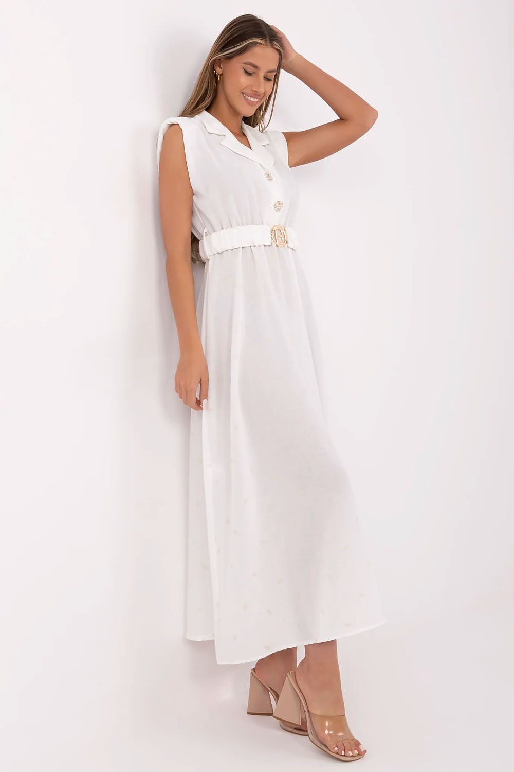 Vestito da giorno model 212303 Italy Moda
