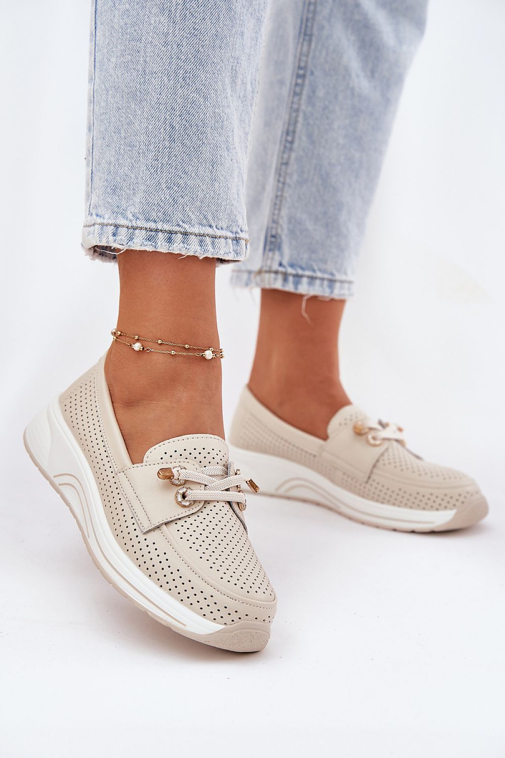 Scarpe model 212545 Step in style