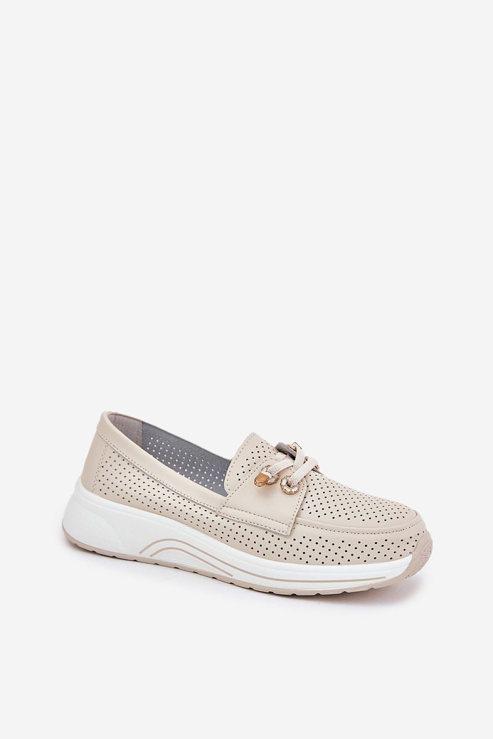 Scarpe model 212545 Step in style