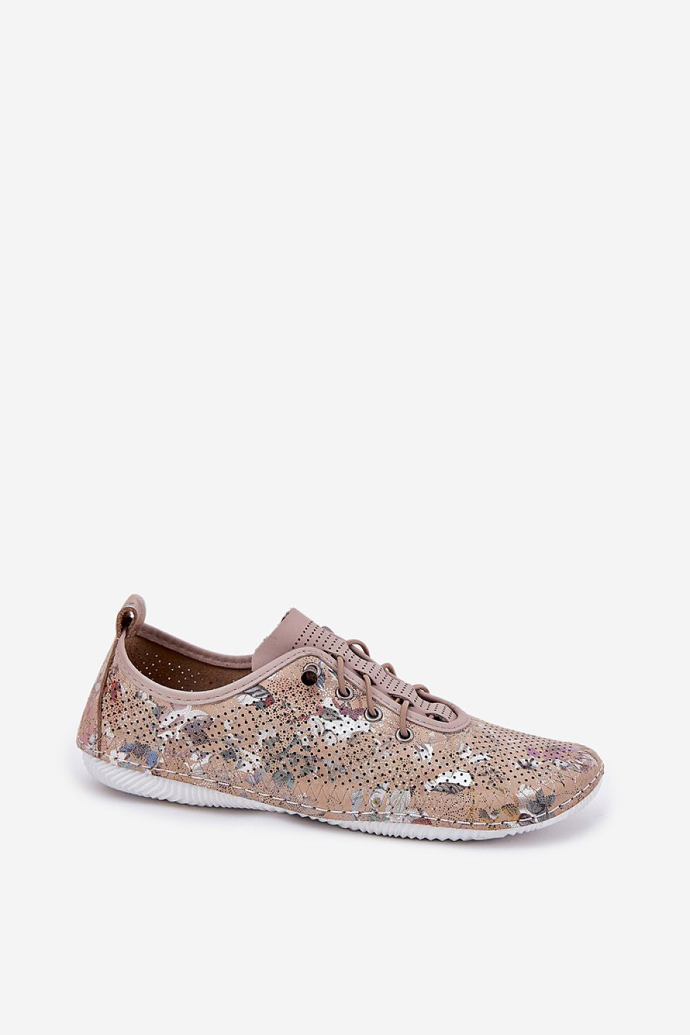 Scarpe model 212549 Step in style