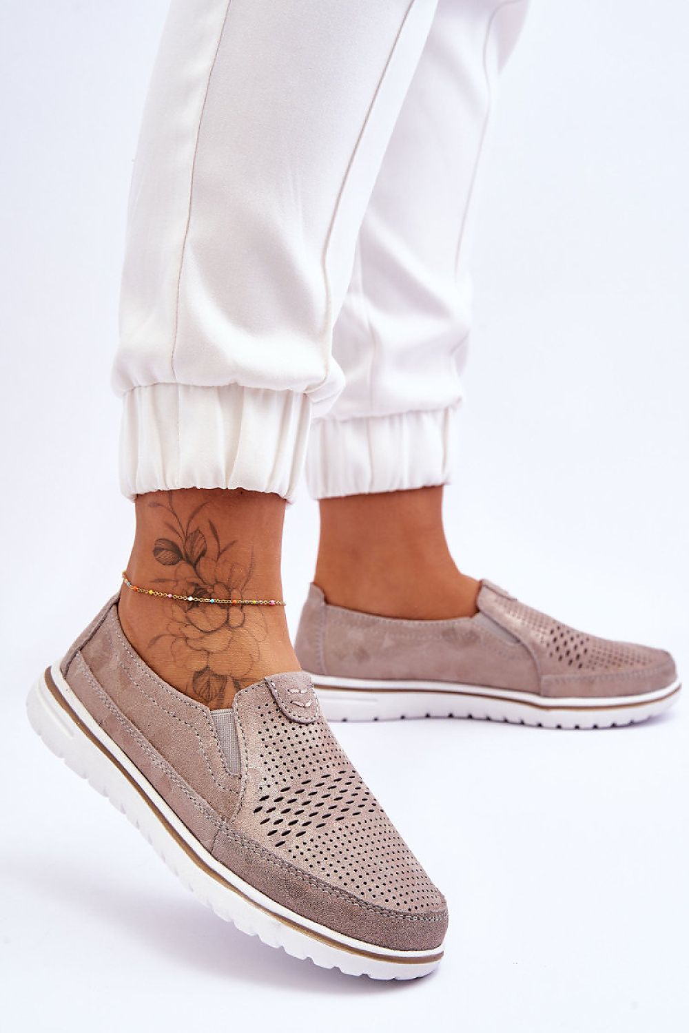 Scarpe model 212552 Step in style