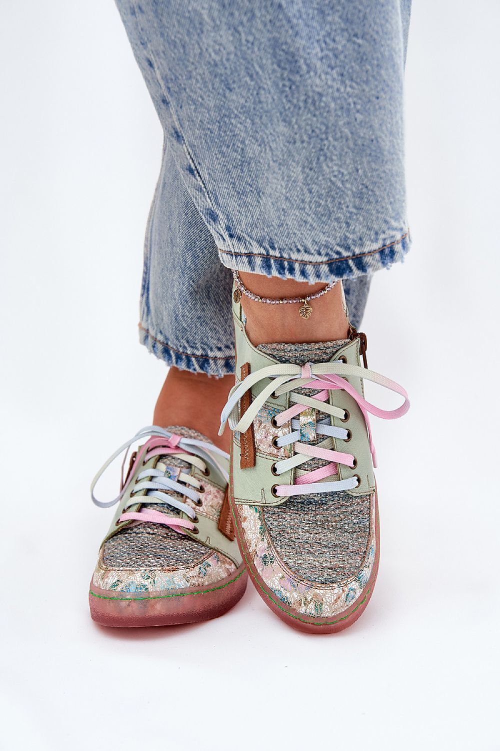 Scarpe model 212553 Step in style