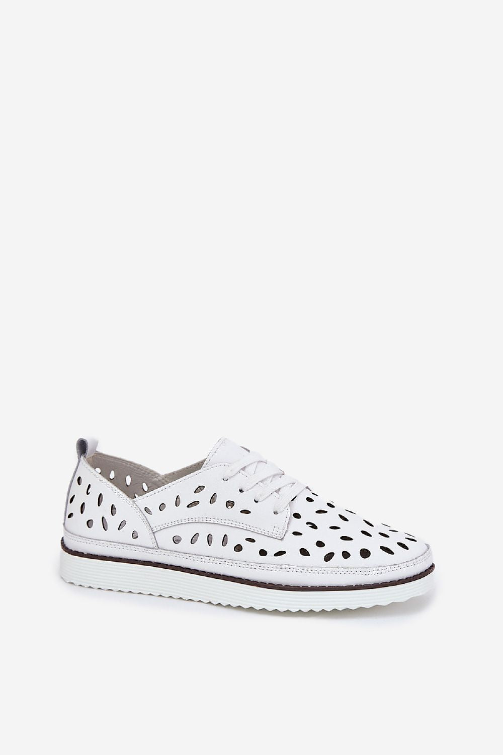 Scarpe model 212565 Step in style
