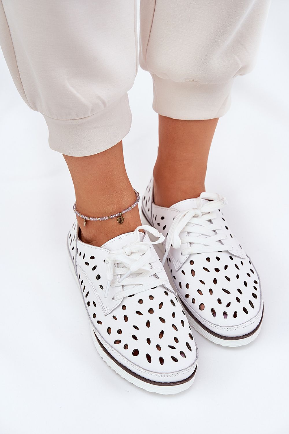 Scarpe model 212565 Step in style