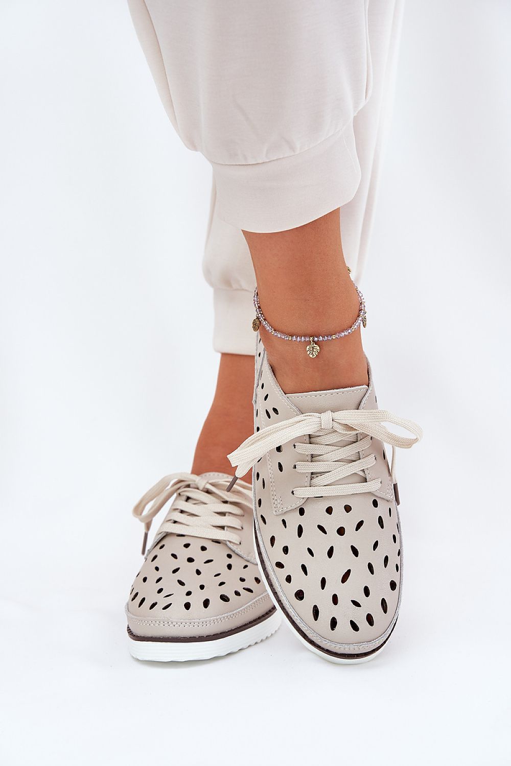 Scarpe model 212566 Step in style