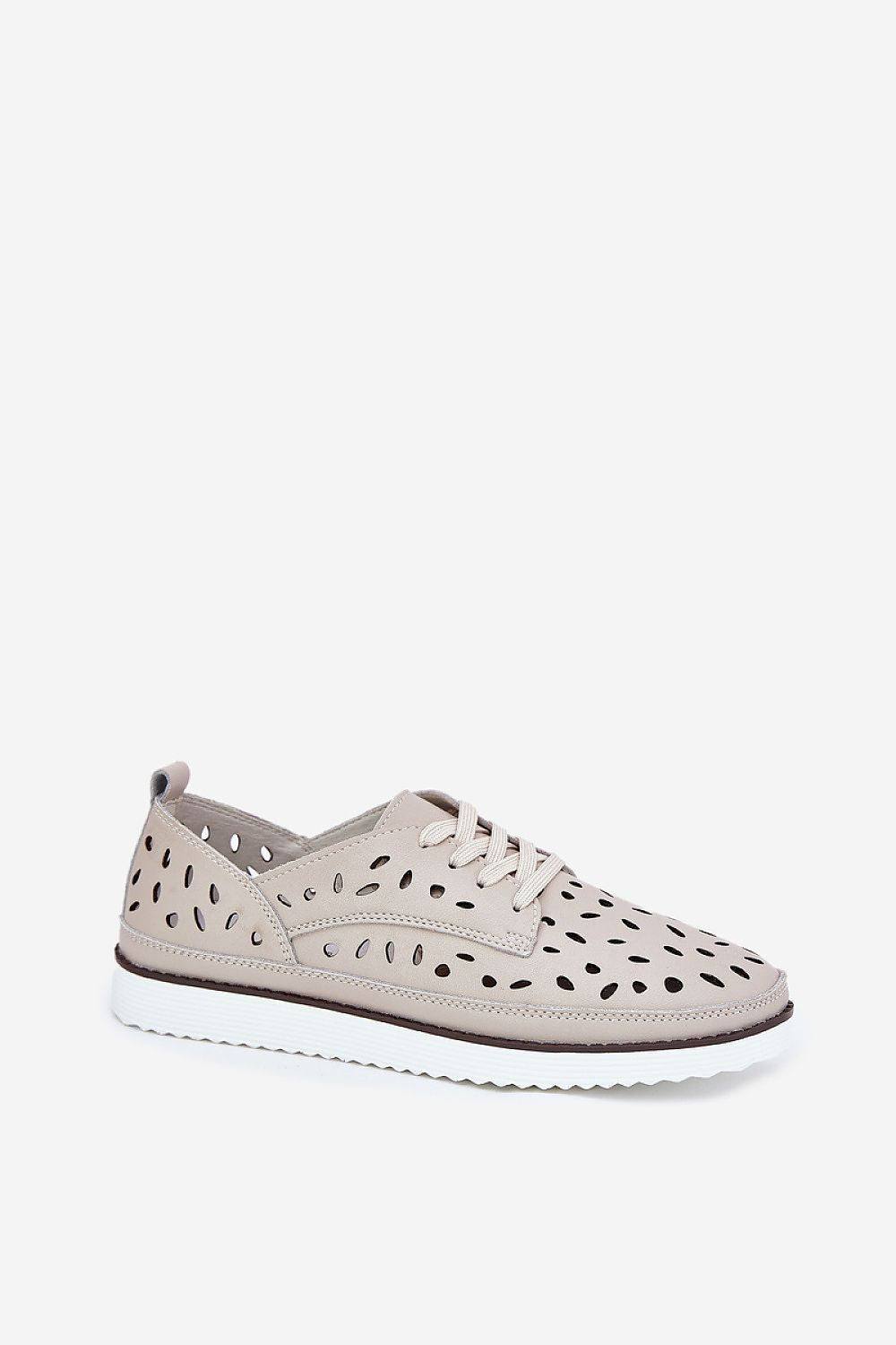 Scarpe model 212566 Step in style