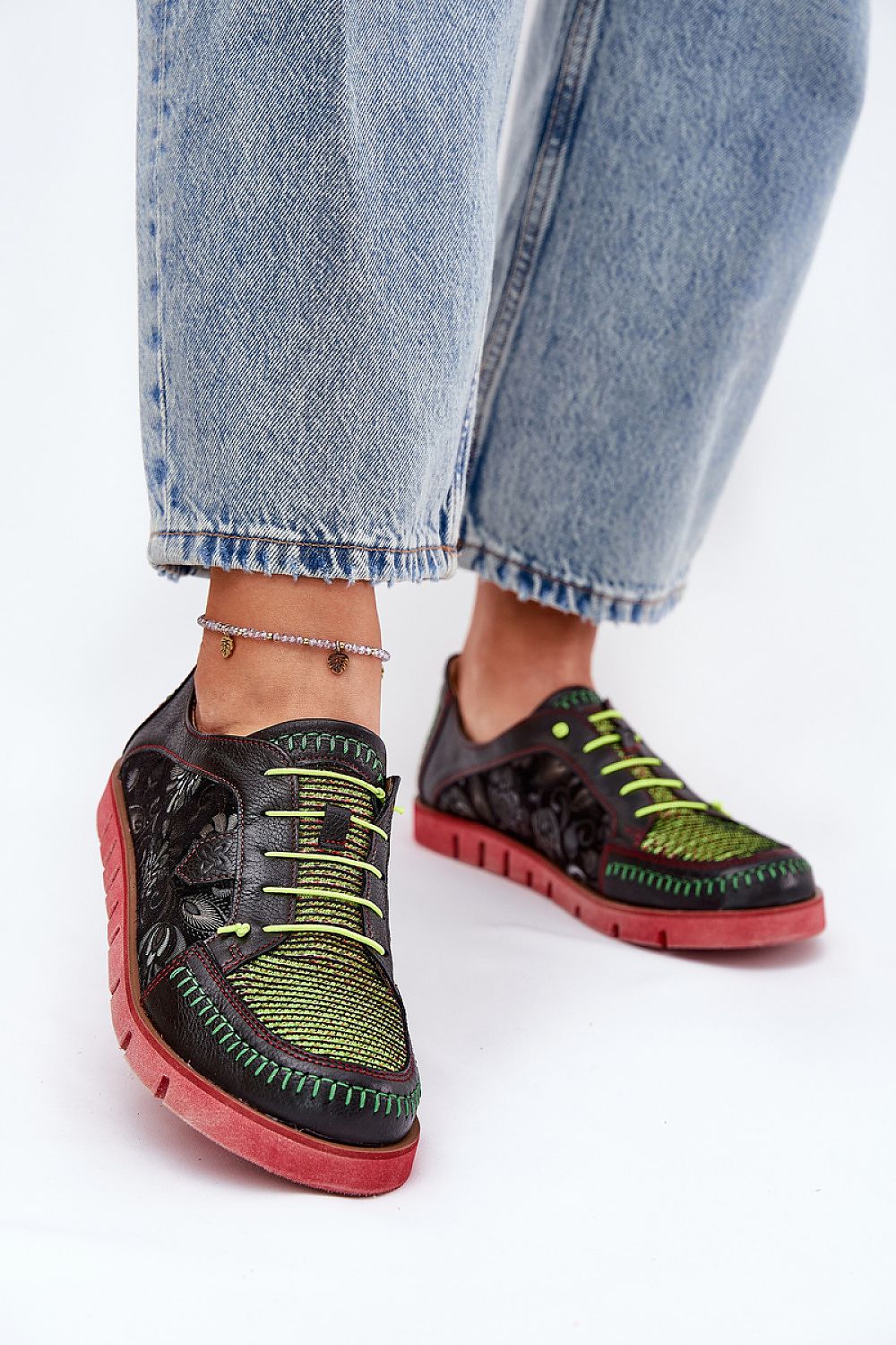Scarpe model 212571 Step in style