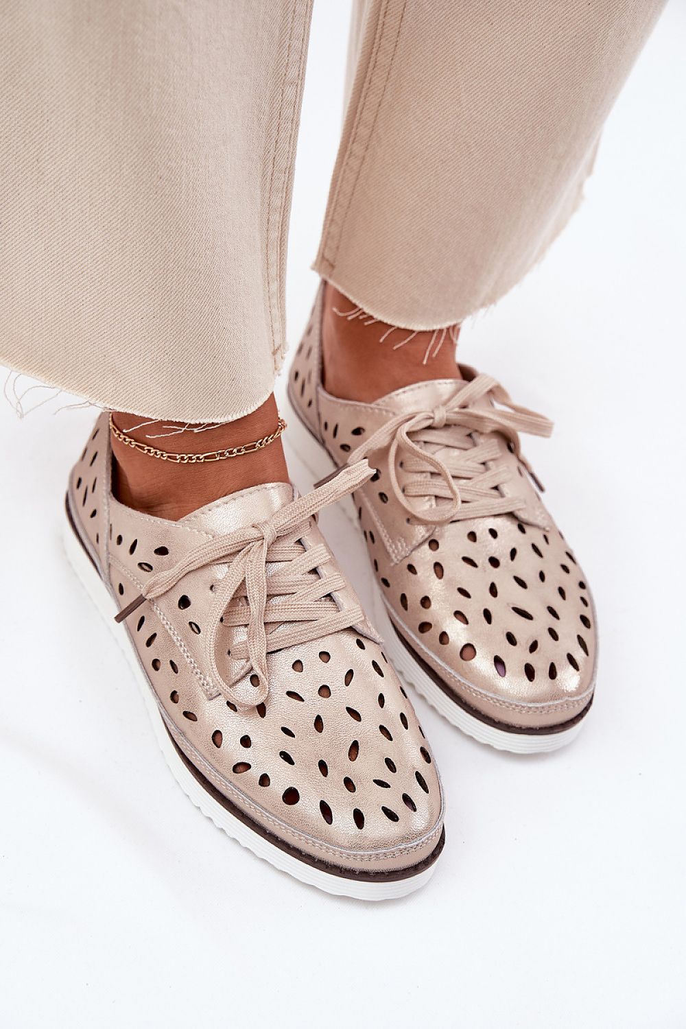 Scarpe model 212718 Step in style