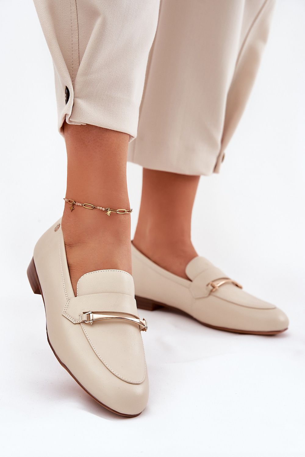 Mocassini model 213027 Step in style