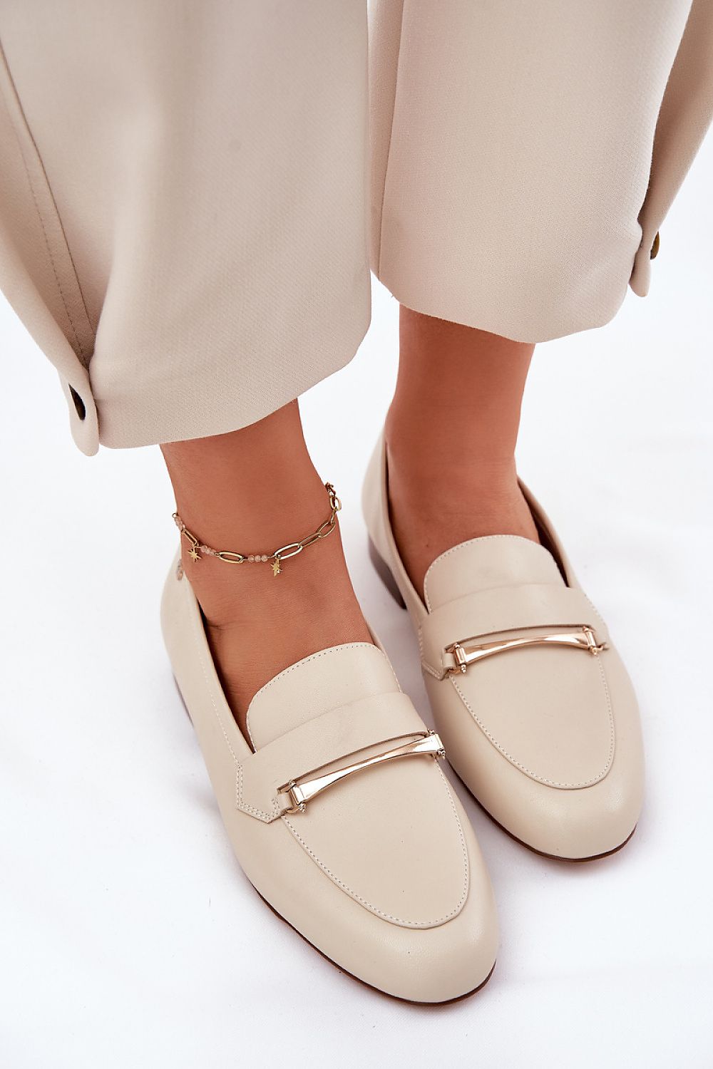 Mocassini model 213027 Step in style