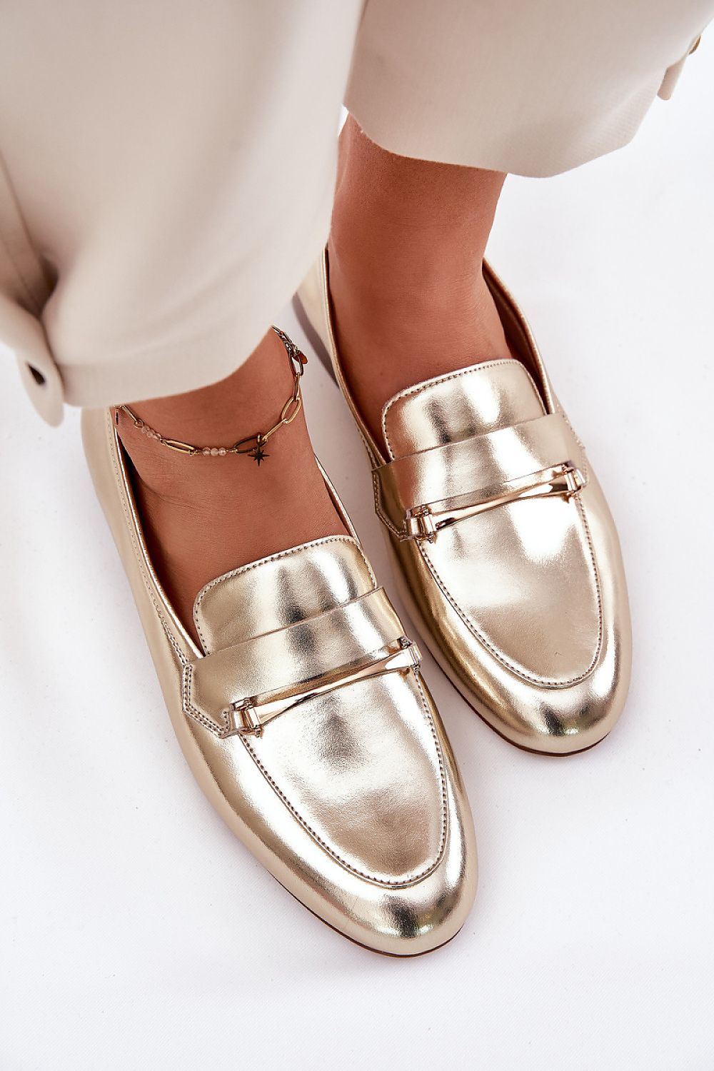 Mocassini model 213028 Step in style
