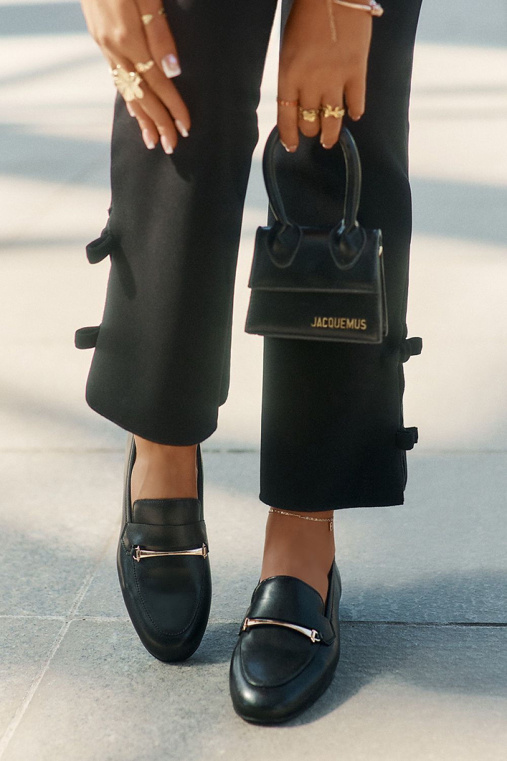 Mocassini model 213029 Step in style