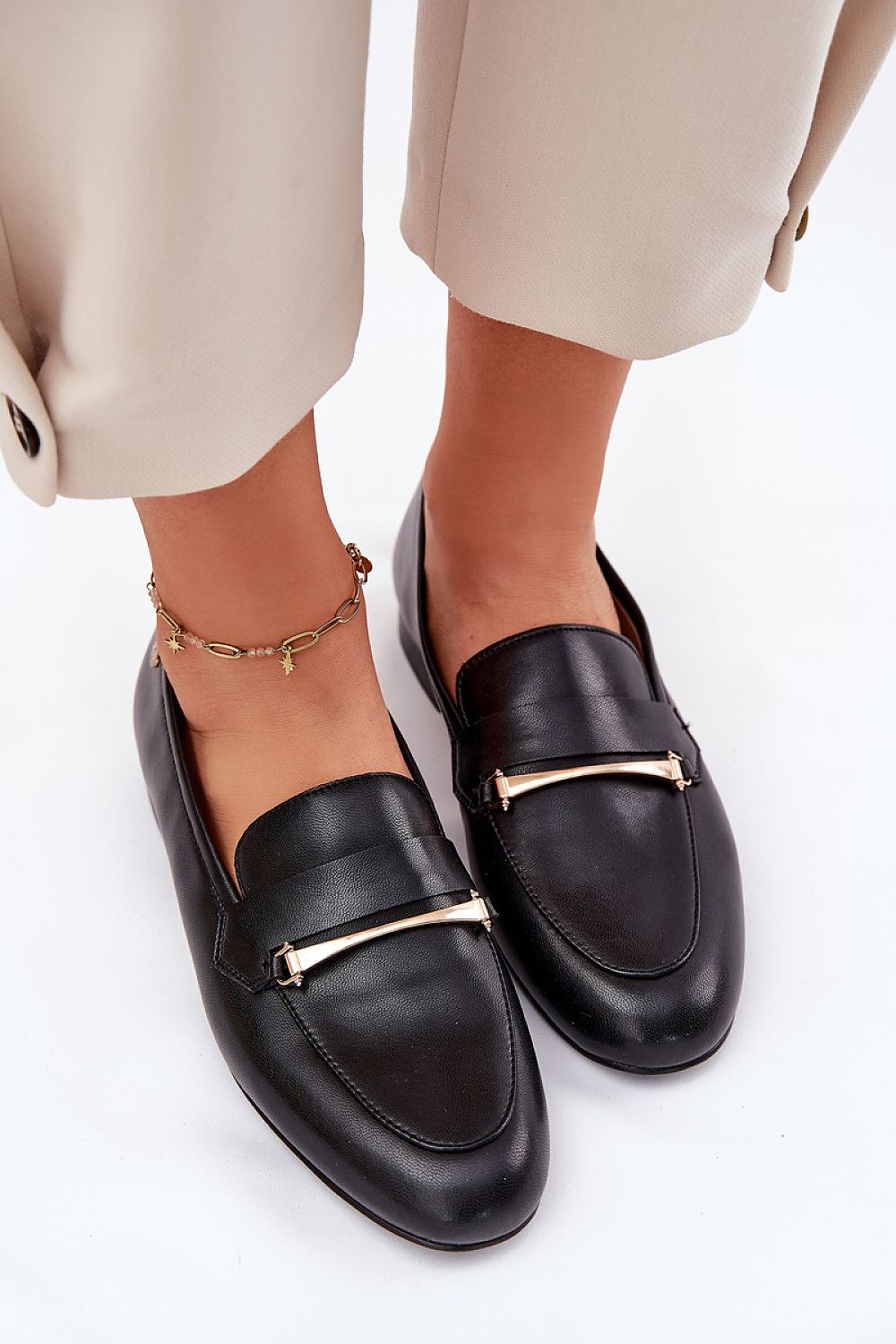 Mocassini model 213029 Step in style