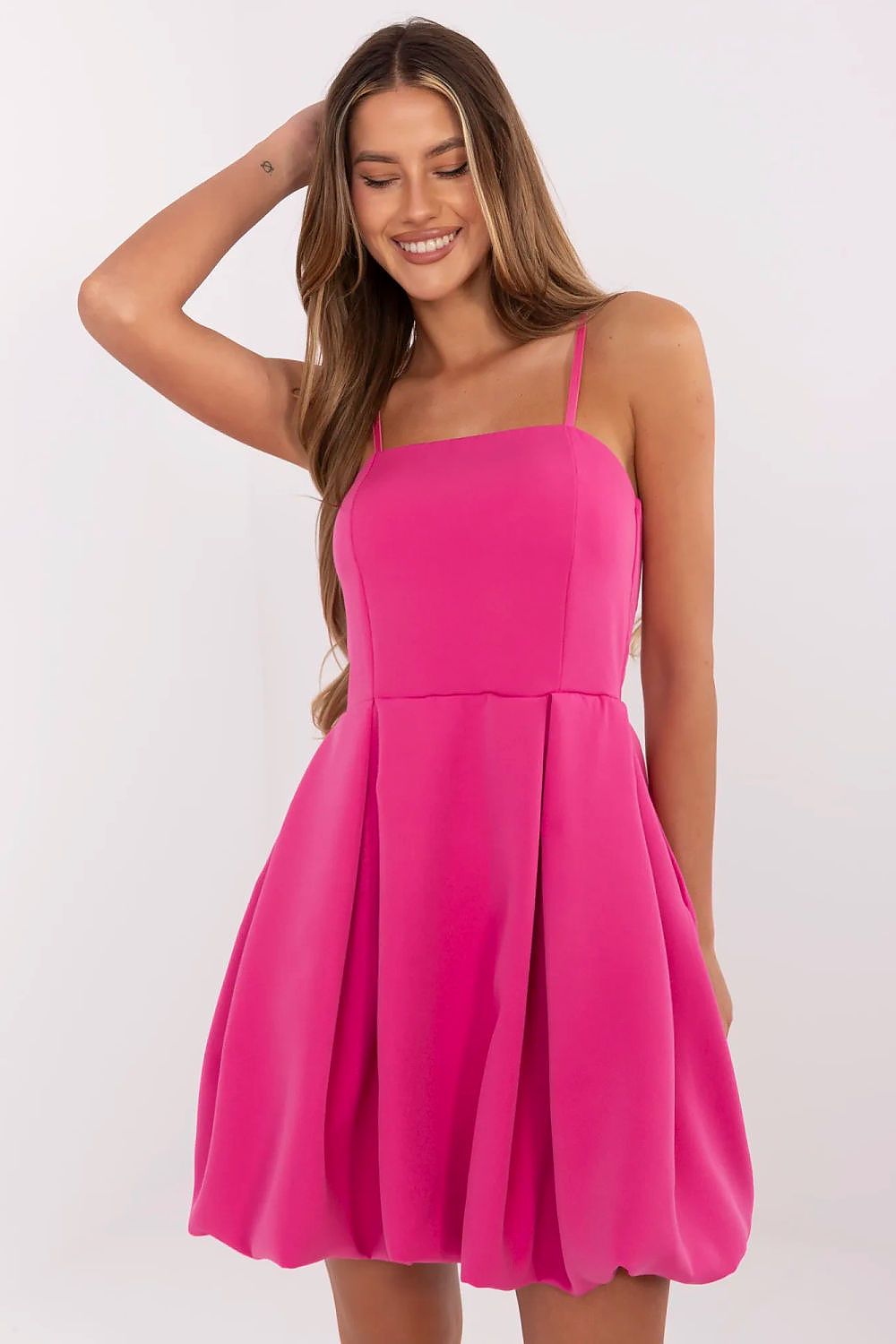 Vestito da giorno model 213242 Italy Moda