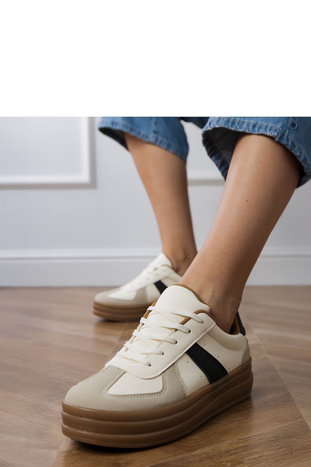 Scarpe spportive model 213365 PRIMO