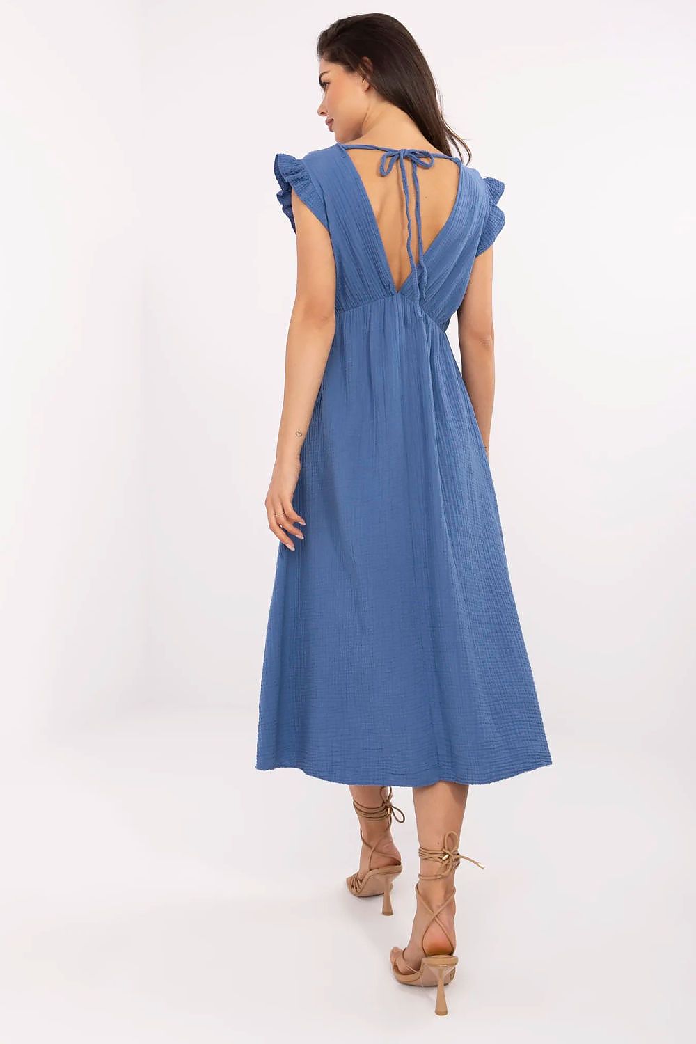 Vestito da giorno model 213553 Italy Moda