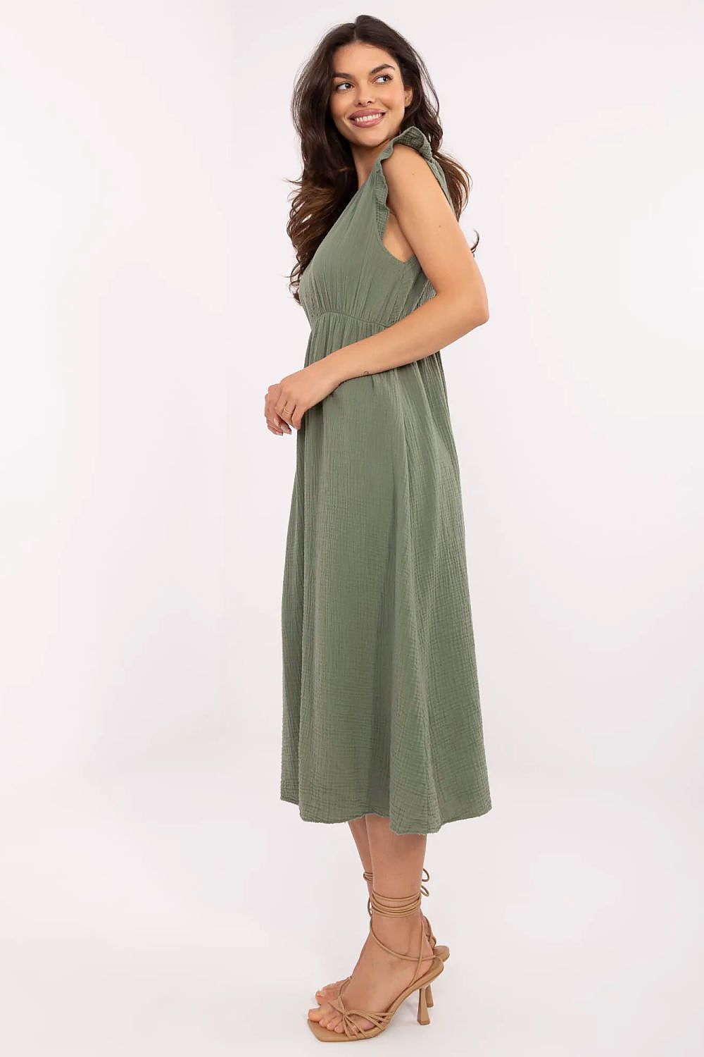 Vestito da giorno model 213557 Italy Moda