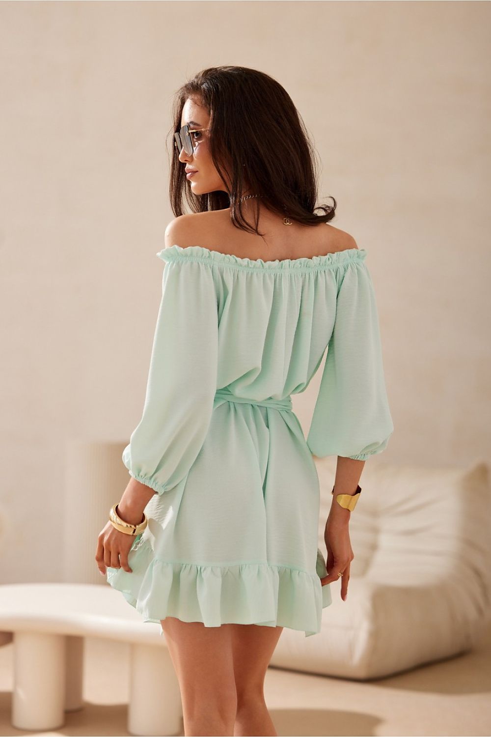 Vestito da giorno model 213626 Roco Fashion